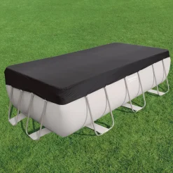 Bestway Flowclear Zwembad Afdekhoes^ Zwembaden