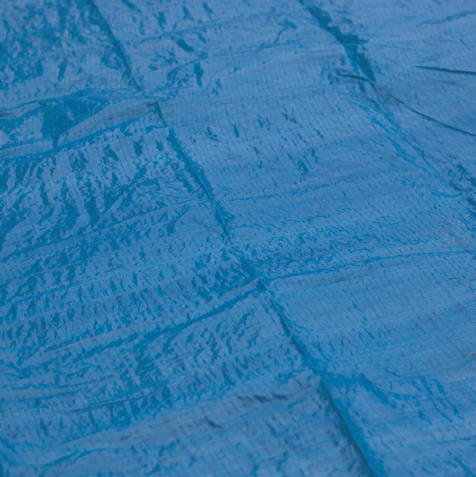 Bestway Grondzeil Zwembad (488X488 Cm)^ Zwembaden