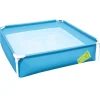 Bestway My First Frame Pool Zwembad (122X122 Cm)^ Zwembaden