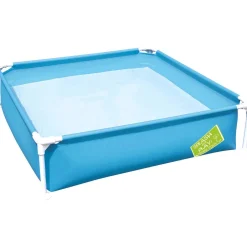 Bestway My First Frame Pool Zwembad (122X122 Cm)^ Zwembaden