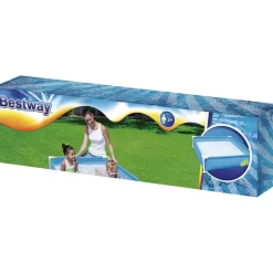 Bestway My First Frame Pool Zwembad (122X122 Cm)^ Zwembaden
