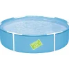 Bestway My First Frame Pool Zwembad (O152 Cm)^ Zwembaden