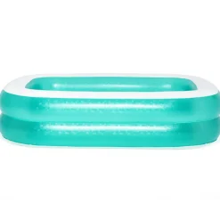 Bestway Opblaasbaar Familiezwembad (201X150 Cm)^ Zwembaden