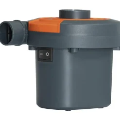 Bestway Sidewinder 12V Ac/Dc Elektrische Luchtpomp^ Zwembaden