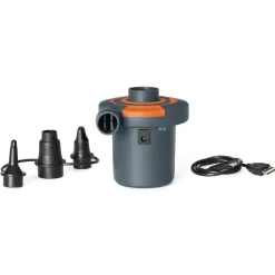 Bestway Sidewinder 4,8V Oplaadbare Luchtpomp^ Zwembaden