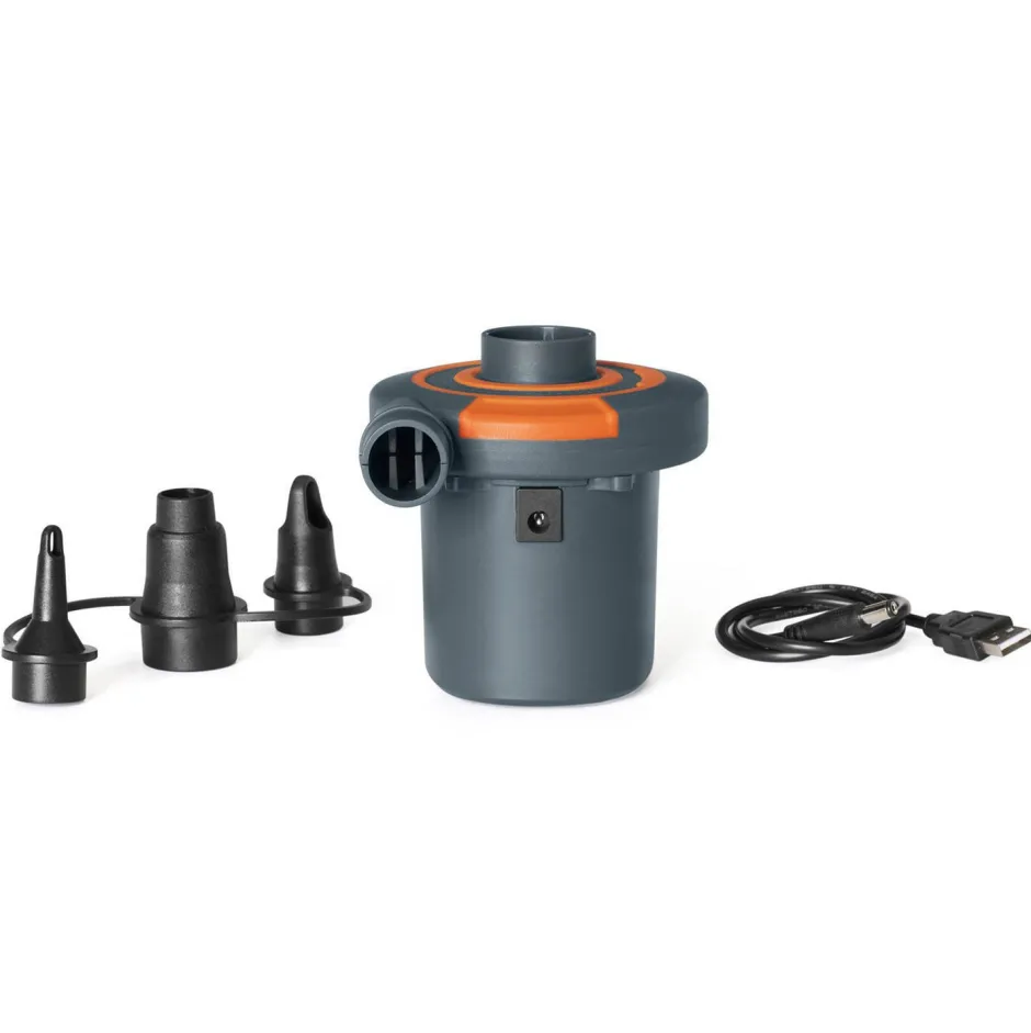 Bestway Sidewinder 4,8V Oplaadbare Luchtpomp^ Zwembaden