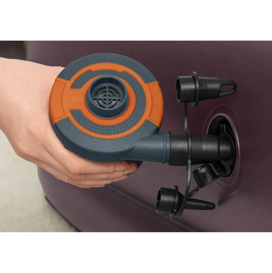 Bestway Sidewinder 4,8V Oplaadbare Luchtpomp^ Zwembaden