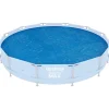 Bestway Solar Afdekzeil^ Zwembaden