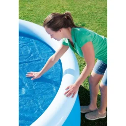 Bestway Solar Afdekzeil^ Zwembaden