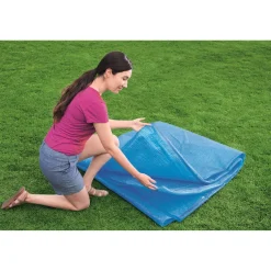 Bestway Solar Intern Afdekzeil^ Zwembaden