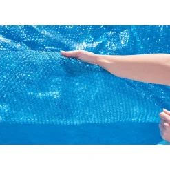 Bestway Solar Intern Afdekzeil^ Zwembaden