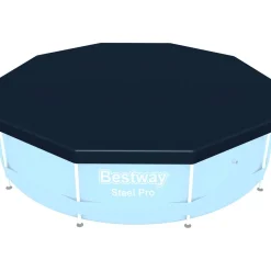 Bestway Steel Zwembadafdekhoes (305 Cm)^ Zwembaden