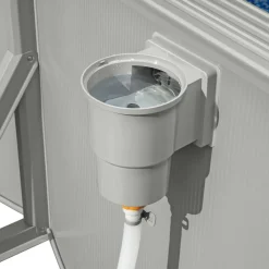 Bestway Zwembad Hydrium Set Inclusief Zandfilter (500X360 Cm)^ Zwembaden