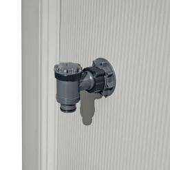 Bestway Zwembad Hydrium Set Inclusief Zandfilter (O360 Cm)^ Zwembaden