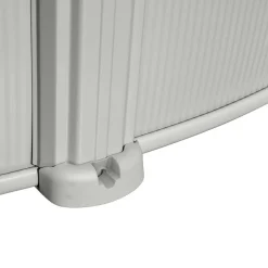 Bestway Zwembad Hydrium Set Inclusief Zandfilter (O360 Cm)^ Zwembaden