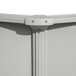 Bestway Zwembad Hydrium Set Inclusief Zandfilter (O360 Cm)^ Zwembaden