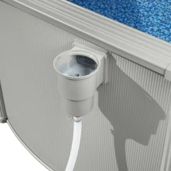 Bestway Zwembad Hydrium Set Inclusief Zandfilter (O360 Cm)^ Zwembaden