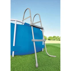 Bestway Zwembadtrap (84 Cm)^ Zwembaden