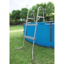 Bestway Zwembadtrap (84 Cm)^ Zwembaden