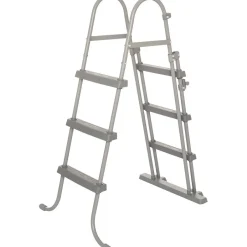 Bestway Zwembadtrap (107 Cm)^ Zwembaden