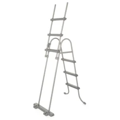 Bestway Zwembadtrap (107 Cm)^ Zwembaden