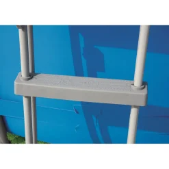 Bestway Zwembadtrap (107 Cm)^ Zwembaden