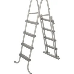 Bestway Zwembadtrap (122 Cm)^ Zwembaden