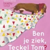 wehkamp Bette Westera Teckel Tom: Ben Je Ziek, Teckel Tom?^ Kinderboeken