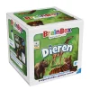 Bezzerwizzer Brainbox Dieren^ Kaartspellen
