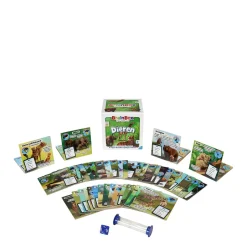 Bezzerwizzer Brainbox Dieren^ Kaartspellen