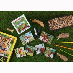 Bezzerwizzer Brainbox Dieren^ Kaartspellen