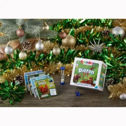 Bezzerwizzer Brainbox Dieren^ Kaartspellen