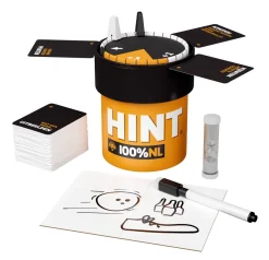 Bezzerwizzer Hint Nl + Gratis Hint Go + 100% Nl^ Bordspellen