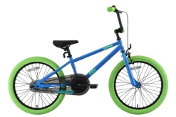 BikeStar Bmx Kinderfiets 20 Inch Blauw^ Kinderfietsen