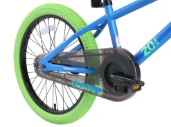 BikeStar Bmx Kinderfiets 20 Inch Blauw^ Kinderfietsen