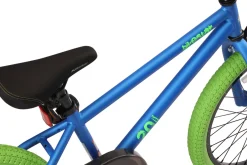 BikeStar Bmx Kinderfiets 20 Inch Blauw^ Kinderfietsen