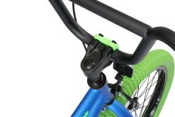 BikeStar Bmx Kinderfiets 20 Inch Blauw^ Kinderfietsen