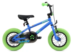 BikeStar Bmx Kinderfiets 12 Inch Blauw^ Kinderfietsen