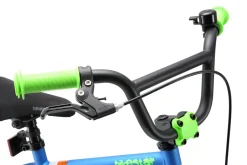 BikeStar Bmx Kinderfiets 12 Inch Blauw^ Kinderfietsen