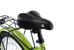 BikeStar Classic Kinderfiets 18 Inch Groen^ Kinderfietsen