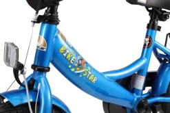 BikeStar Classic Kinderfiets 12 Inch Blauw^ Kinderfietsen
