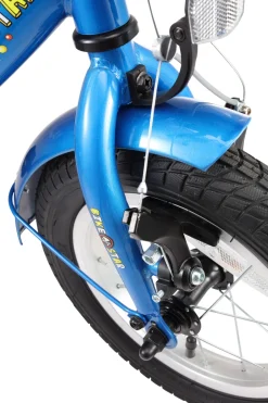 BikeStar Classic Kinderfiets 12 Inch Blauw^ Kinderfietsen
