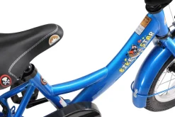 BikeStar Classic Kinderfiets 12 Inch Blauw^ Kinderfietsen