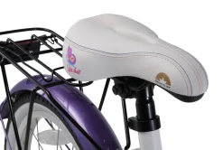 BikeStar Classic Kinderfiets 16 Inch Lila^ Kinderfietsen