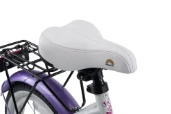 BikeStar Classic Kinderfiets 14 Inch Lila^ Kinderfietsen