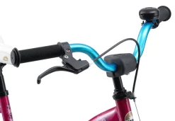 BikeStar Classic Kinderfiets 20 Inch Paars^ Kinderfietsen