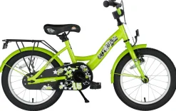 BikeStar Classic Kinderfiets 16 Inch Groen^ Kinderfietsen