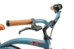 BikeStar Cruiser Kinderfiets 20 Inch Blauw^ Kinderfietsen