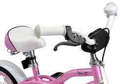 BikeStar Cruiser Kinderfiets 12 Inch Roze^ Kinderfietsen