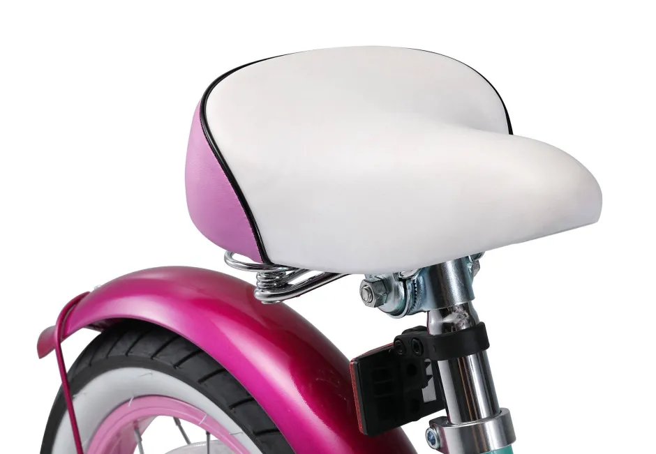 BikeStar Cruiser Kinderfiets 16 Inch Mint^ Kinderfietsen